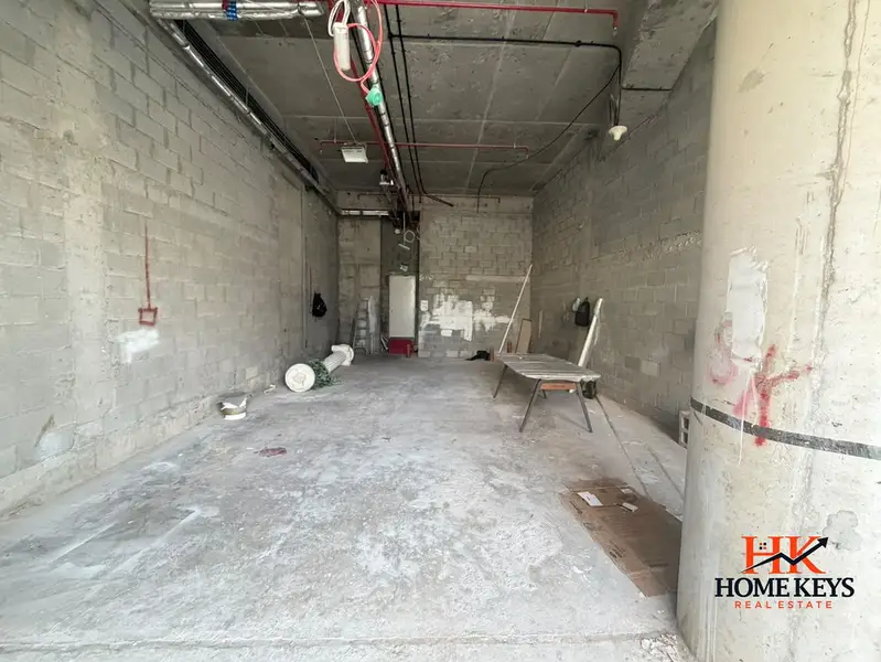 Shop For Rent with terrace || Main Road Facing || Prime Location || Ready To Move