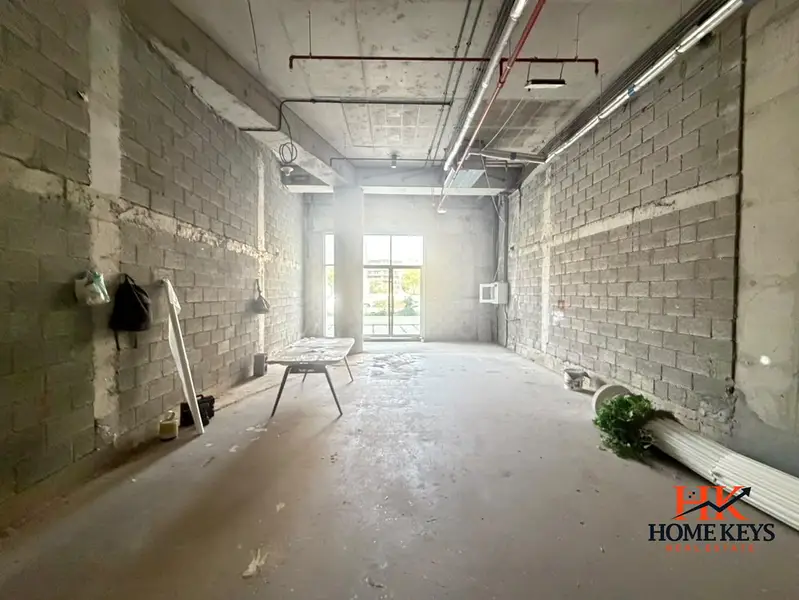 Shop For Rent with terrace || Main Road Facing || Prime Location || Ready To Move
