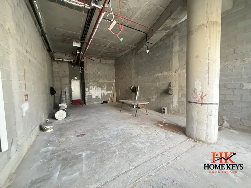 Shop For Rent with terrace || Main Road Facing || Prime Location || Ready To Move