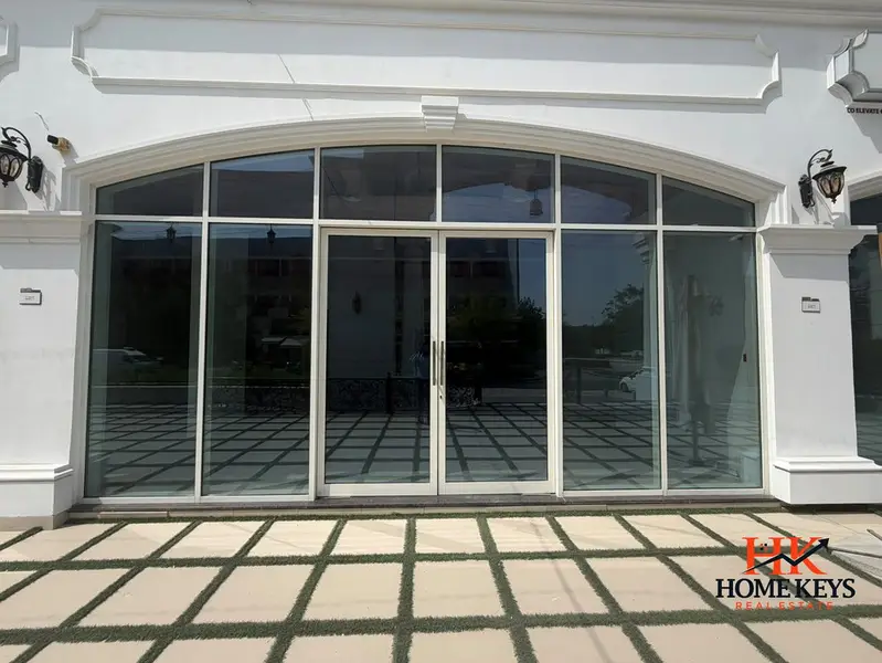 Shop For Rent with terrace || Main Road Facing || Prime Location || Ready To Move
