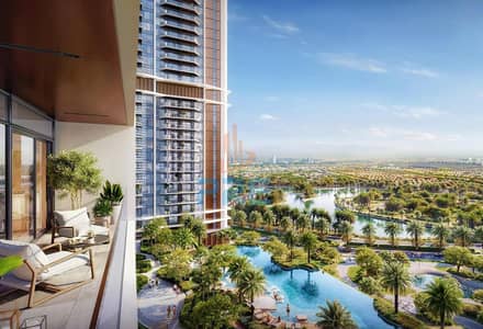 Appartement de 3 chambres à à vendre à Jumeirah Heights, Dubai - Appartement à Jumeirah Heights，Eltiera Views，Eltiera Views Tower 2, 3 chambres, 4796828 AED - 16859715