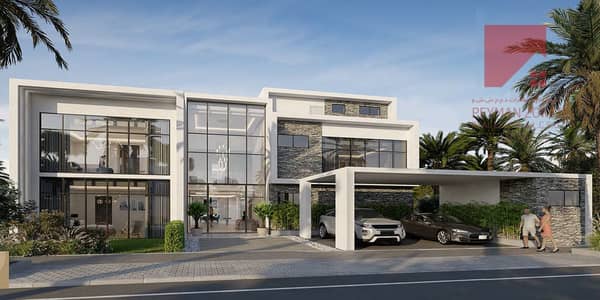Villa de 6 chambres à à vendre à Umm Fanain, Sharjah - 12. jpg