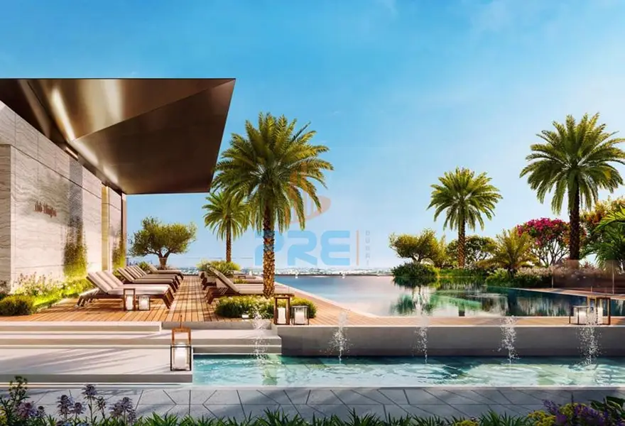 Waterfront Living | Investor Deal | Resort Style Living