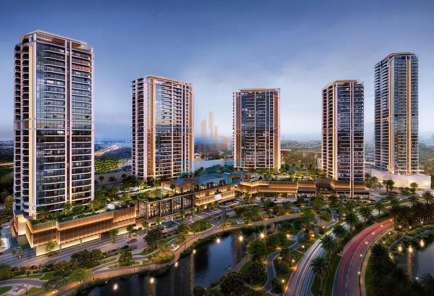 Waterfront Living | Investor Deal | Resort Style Living