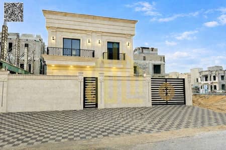 5 Cпальни Вилла Продажа в Аль Хелио, Аджман - batch_WhatsApp Image 2026-09-20 at 2.02. 42 PM (1). jpeg 5 Cпальни Вилла Продажа в Аль Хелио, Аджман - batch_WhatsApp Image 2026-09-20 at 2.02. 42 PM (1). jpeg