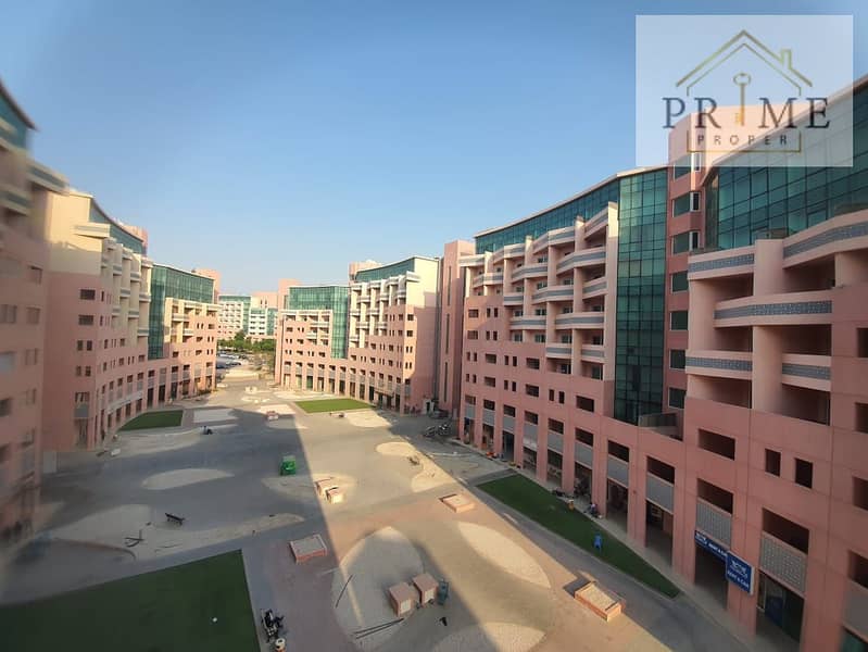 13 out view