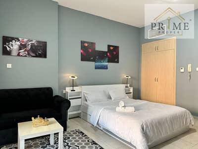 Studio de  à à louer à Discovery Gardens, Dubai - Appartement à Discovery Gardens，Zen Cluster，Building 5, 5500 AED - 7474793