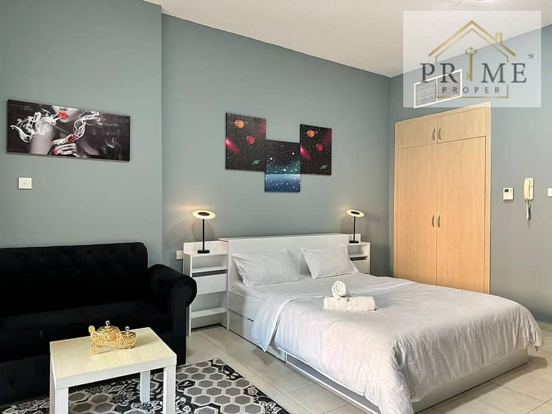 Appartement à Discovery Gardens,Zen Cluster,Building 5, 5500 AED - 7474793 Appartement à Discovery Gardens,Zen Cluster,Building 5, 5500 AED - 7474793