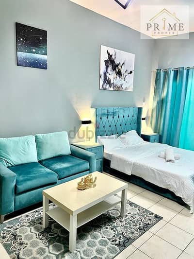 Studio zum Miete in Discovery Gardens, Dubai - Wohnung in Discovery Gardens,Zen Cluster,Building 14, 5500 AED - 8520974 Studio zum Miete in Discovery Gardens, Dubai - Wohnung in Discovery Gardens,Zen Cluster,Building 14, 5500 AED - 8520974