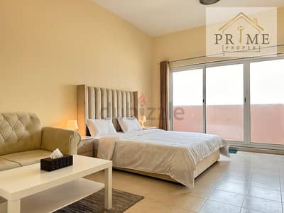 Estudio para en Alquiler en Discovery Gardens, Dubai - Apartamento en Discovery Gardens，Zen Cluster, 5500 AED - 8520960