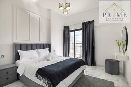 Appartement de 1 chambre à à louer à Dubai Land Residence Complex (DLRC), Dubai - 14. jpg