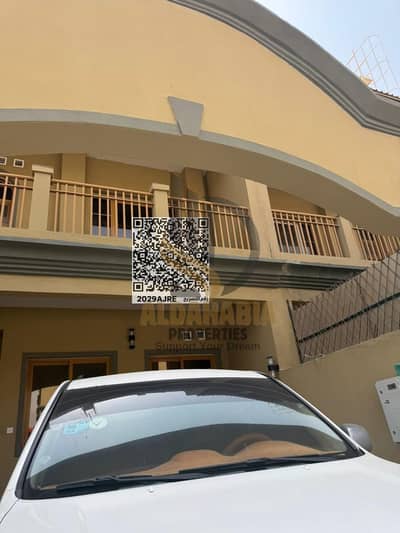 4 Bedroom Townhouse for Sale in Al Zahya, Ajman - c3acf465-999e-4267-9093-52e5cdba6e89. jpg