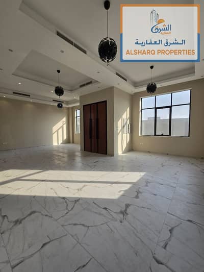 4 Schlafzimmer Villa zum Miete in Hoshi, Sharjah - WhatsApp Image 2026-09-26 at 3.35. 13 PM. jpeg