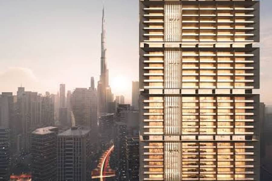 Appartement in Business Bay,One by Binghatti, 1 slaapkamer, 2300000 AED - 16857652 Appartement in Business Bay,One by Binghatti, 1 slaapkamer, 2300000 AED - 16857652
