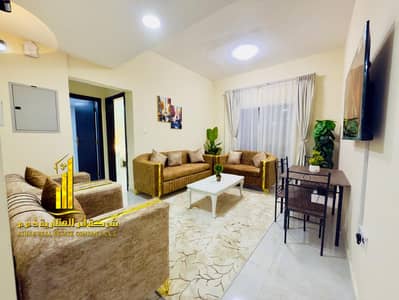 1 Schlafzimmer Wohnung zum Miete in Al Rawda, Ajman - WhatsApp Image 2026-10-13 at 8.02. 19 PM. jpeg