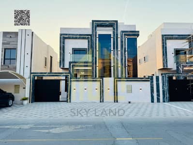 6 Cпальни Вилла Продажа в Аль Хелио, Аджман - batch_WhatsApp Image 2026-09-20 at 2.04. 24 PM. jpeg 6 Cпальни Вилла Продажа в Аль Хелио, Аджман - batch_WhatsApp Image 2026-09-20 at 2.04. 24 PM. jpeg