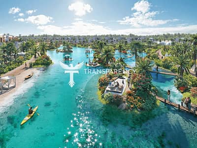 4 Camere Townhouse in vendita a DAMAC Islands 2, Dubai - Villetta a schiera a DAMAC Islands 2,Barbados 2, 4 camere da letto, 2862358 AED - 16859754 4 Camere Townhouse in vendita a DAMAC Islands 2, Dubai - Villetta a schiera a DAMAC Islands 2,Barbados 2, 4 camere da letto, 2862358 AED - 16859754