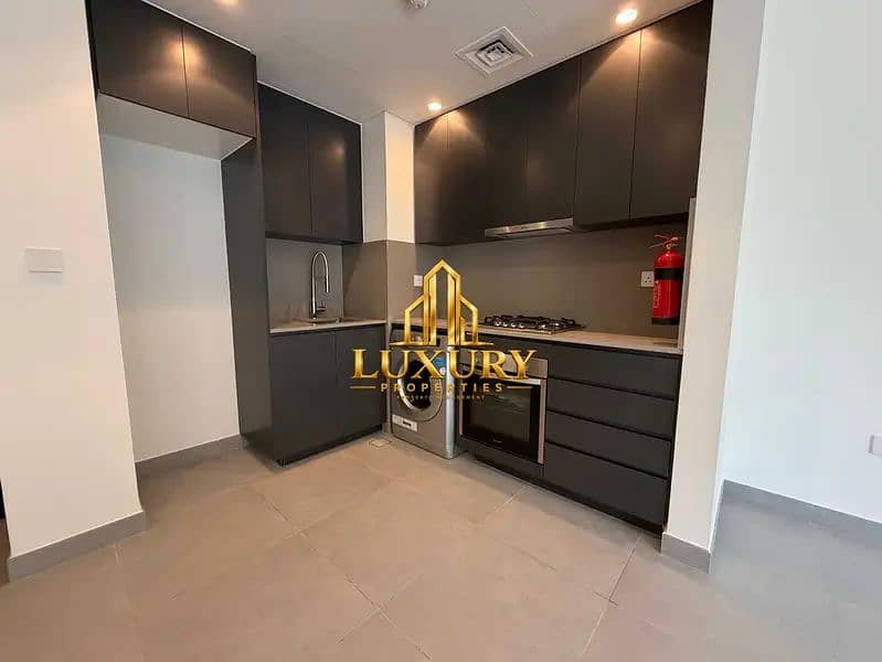 2 1 BHK WITH PRIVATE BALCONY & COMMUNITY VIEW | SOKOON, ALJADA | 58K AED