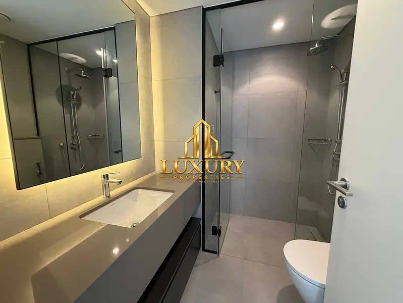 5 1 BHK WITH PRIVATE BALCONY & COMMUNITY VIEW | SOKOON, ALJADA | 58K AED