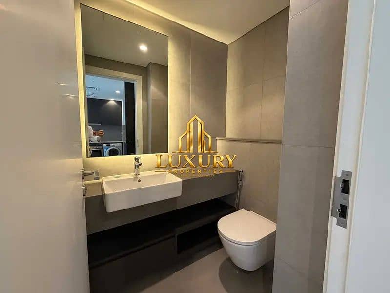 6 1 BHK WITH PRIVATE BALCONY & COMMUNITY VIEW | SOKOON, ALJADA | 58K AED
