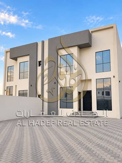3 Schlafzimmer Villa zum Miete in Hoshi, Sharjah - WhatsApp Image 2026-10-14 at 19.11. 29. jpeg