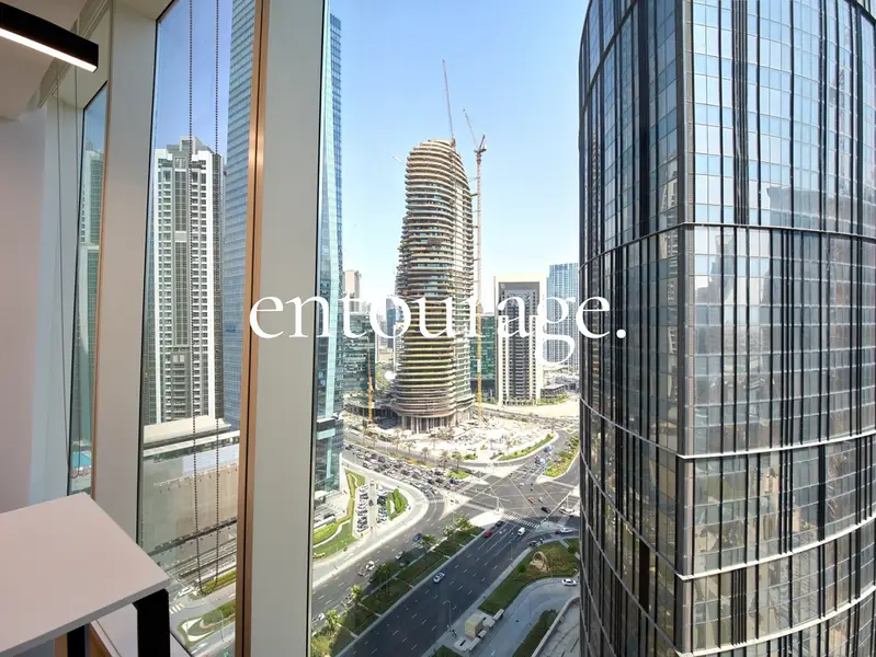 All-Inclusive | 31 Desks | Modern Fit-out