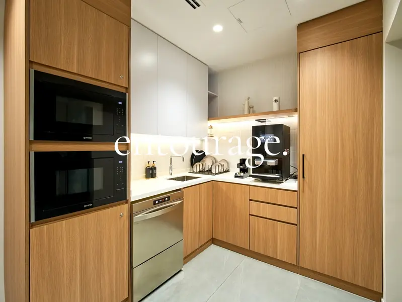 All-Inclusive | 31 Desks | Modern Fit-out
