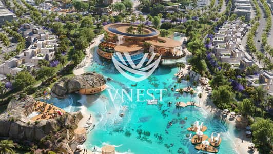 4 Schlafzimmer Townhouse zum Verkauf in DAMAC Islands 2, Dubai - 14. png