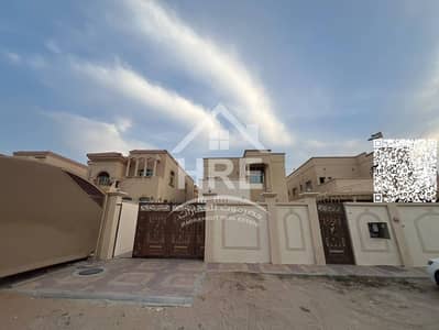 5 Bedroom Villa for Sale in Al Rawda, Ajman - WhatsApp Image 2026-10-14 at 6.53. 55 PM. jpeg