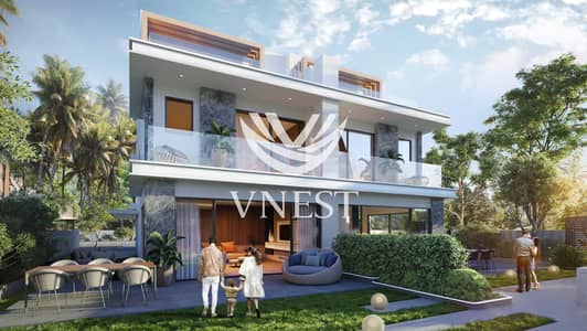 4 Schlafzimmer Townhouse zum Verkauf in DAMAC Islands 2, Dubai - 5. png