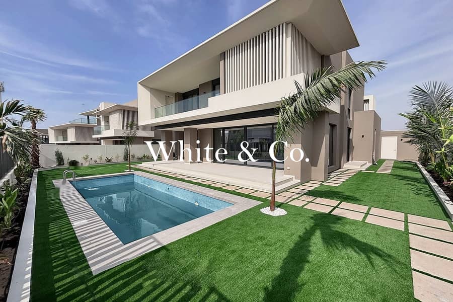 Private Pool | Type F | Vastu Compliant Private Pool | Type F | Vastu Compliant