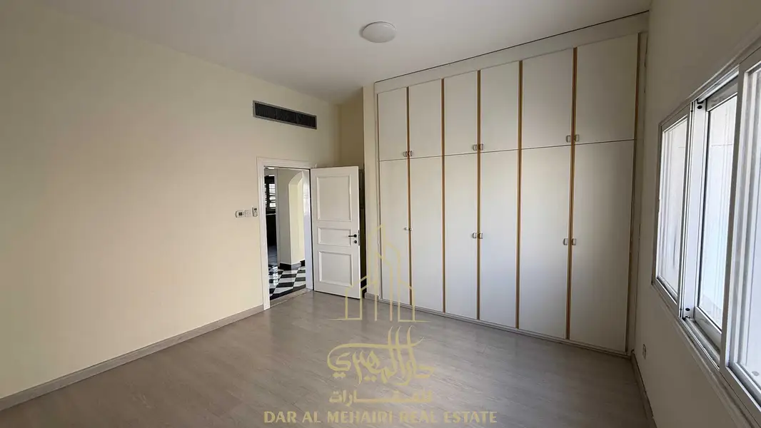 Spacious 4+Maid Villa | Outside Maid Section | Big Garden