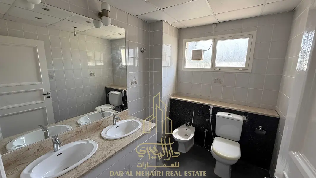 Spacious 4+Maid Villa | Outside Maid Section | Big Garden