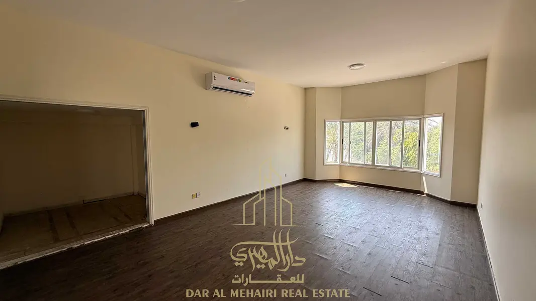 Spacious 4+Maid Villa | Outside Maid Section | Big Garden