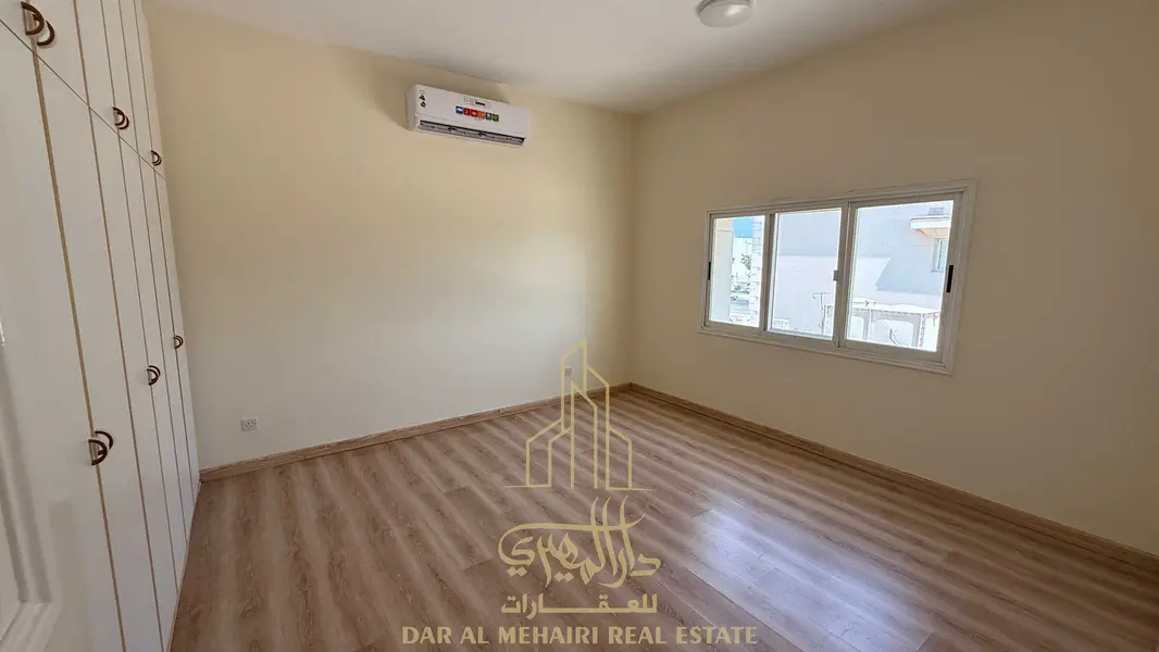 Spacious 4+Maid Villa | Outside Maid Section | Big Garden