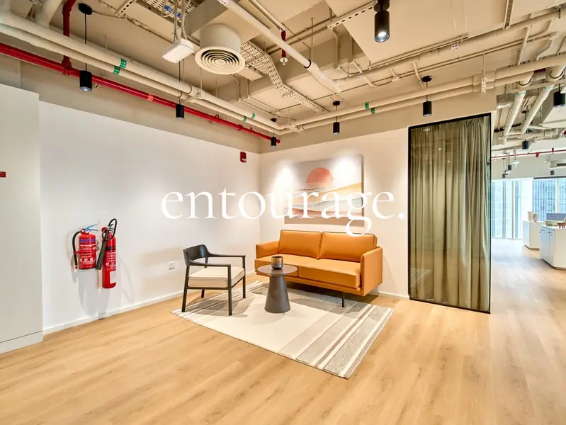 Fully Furnished | 27 Seat| All Inclusive