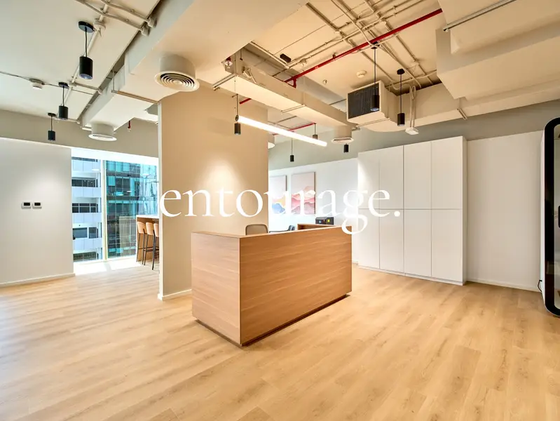 Fully Furnished | 27 Seat| All Inclusive