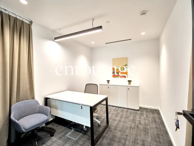 Fully Furnished | 27 Seat| All Inclusive