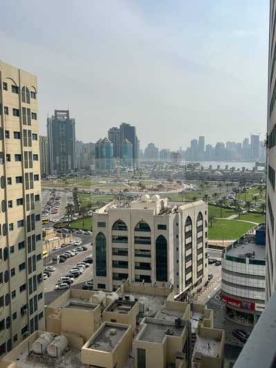 2 Camere Appartamento in affitto a Um Tarafa, Sharjah - WhatsApp Image 2026-10-14 at 7.45. 51 PM. jpeg