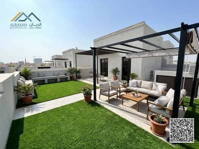 فیلا 6 غرف نوم للايجار في الحليو، عجمان - 9c66208a-f18a-46a8-a099-9760ea31b562. jpg