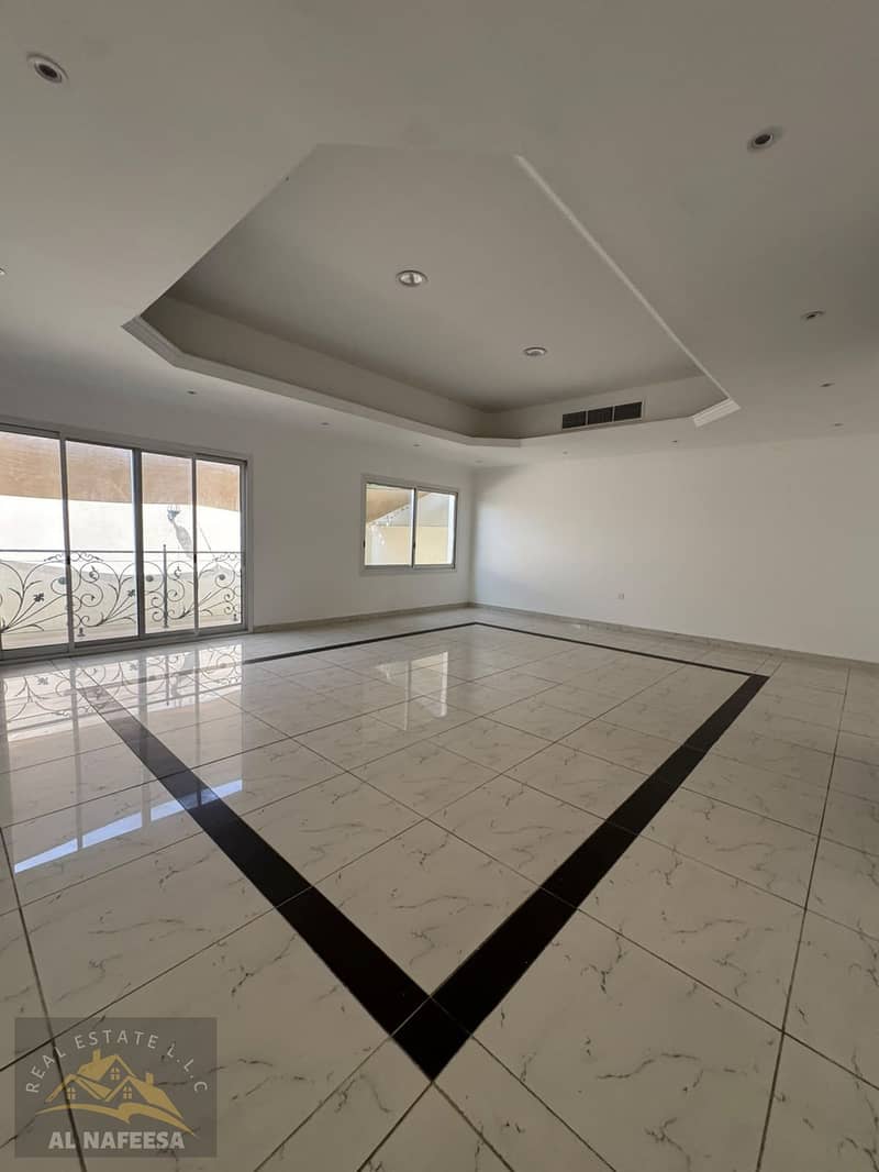 3-Bedroom Villa | 2 Master Bedrooms | TV Lounge | Private Backyard