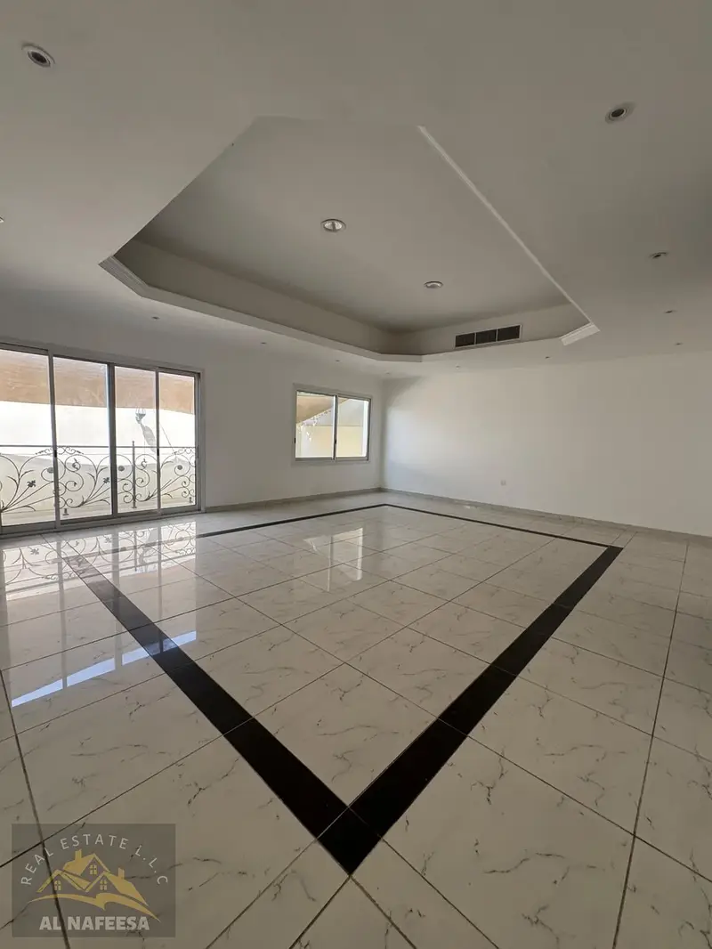 3-Bedroom Villa | 2 Master Bedrooms | TV Lounge | Private Backyard