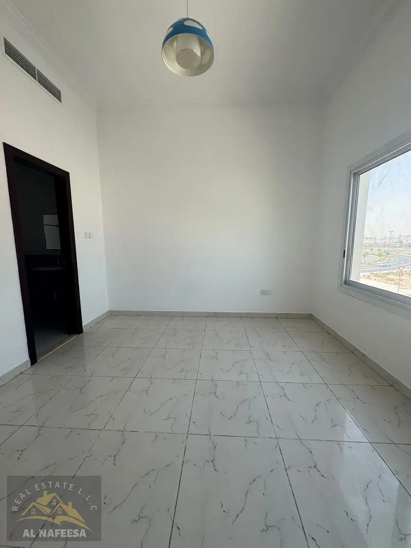 3-Bedroom Villa | 2 Master Bedrooms | TV Lounge | Private Backyard