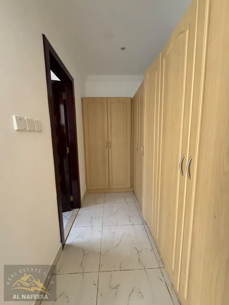 3-Bedroom Villa | 2 Master Bedrooms | TV Lounge | Private Backyard