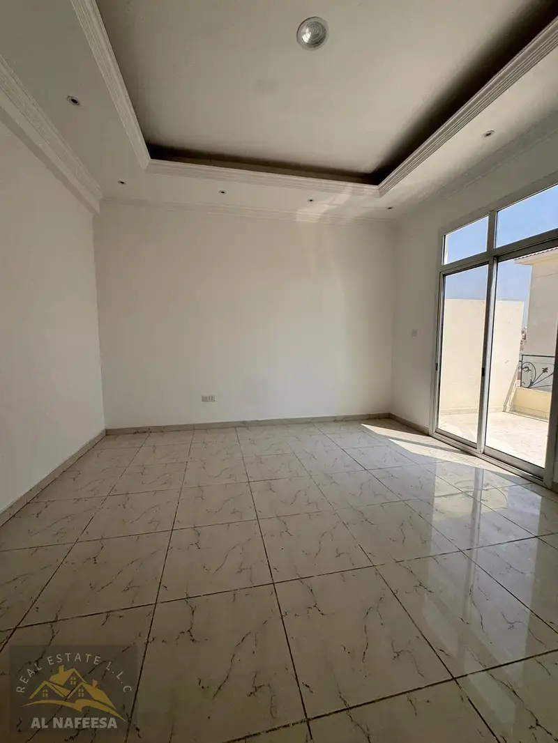 3-Bedroom Villa | 2 Master Bedrooms | TV Lounge | Private Backyard