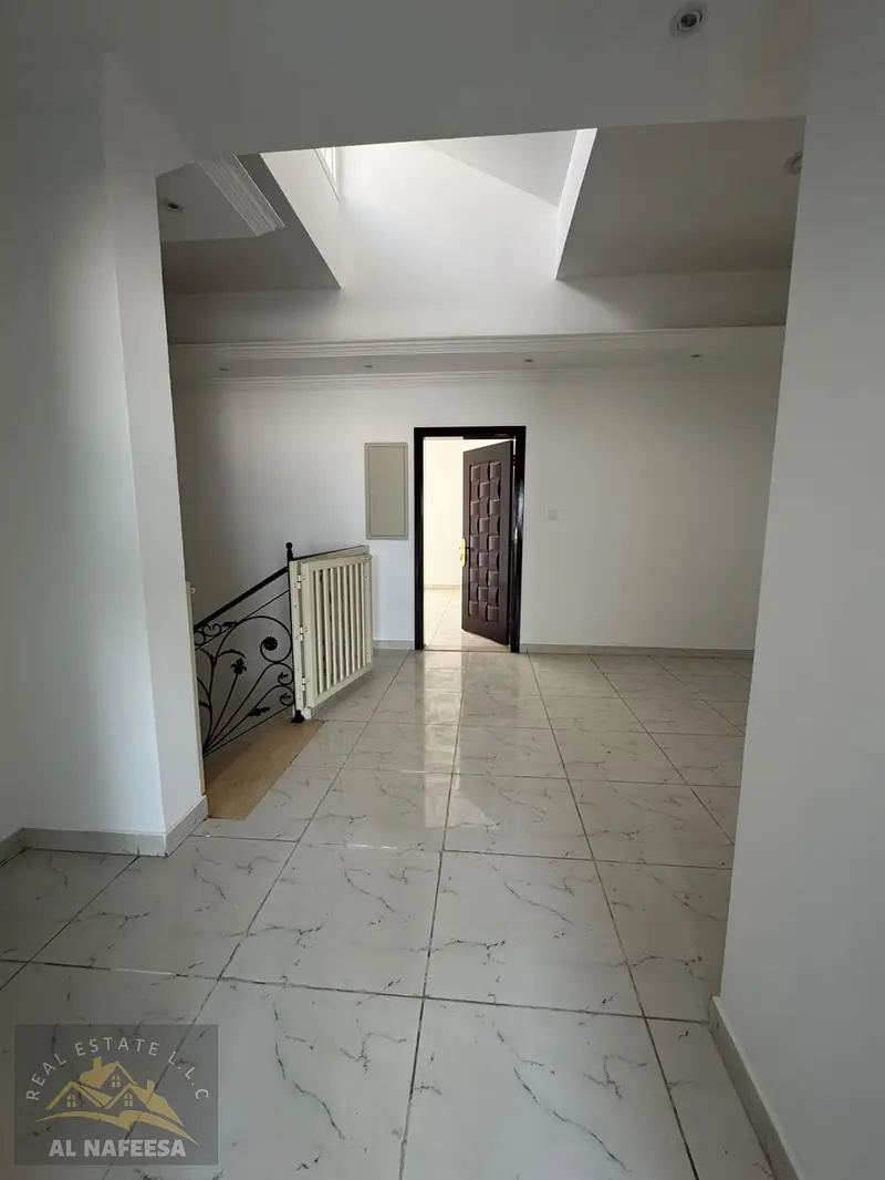 3-Bedroom Villa | 2 Master Bedrooms | TV Lounge | Private Backyard