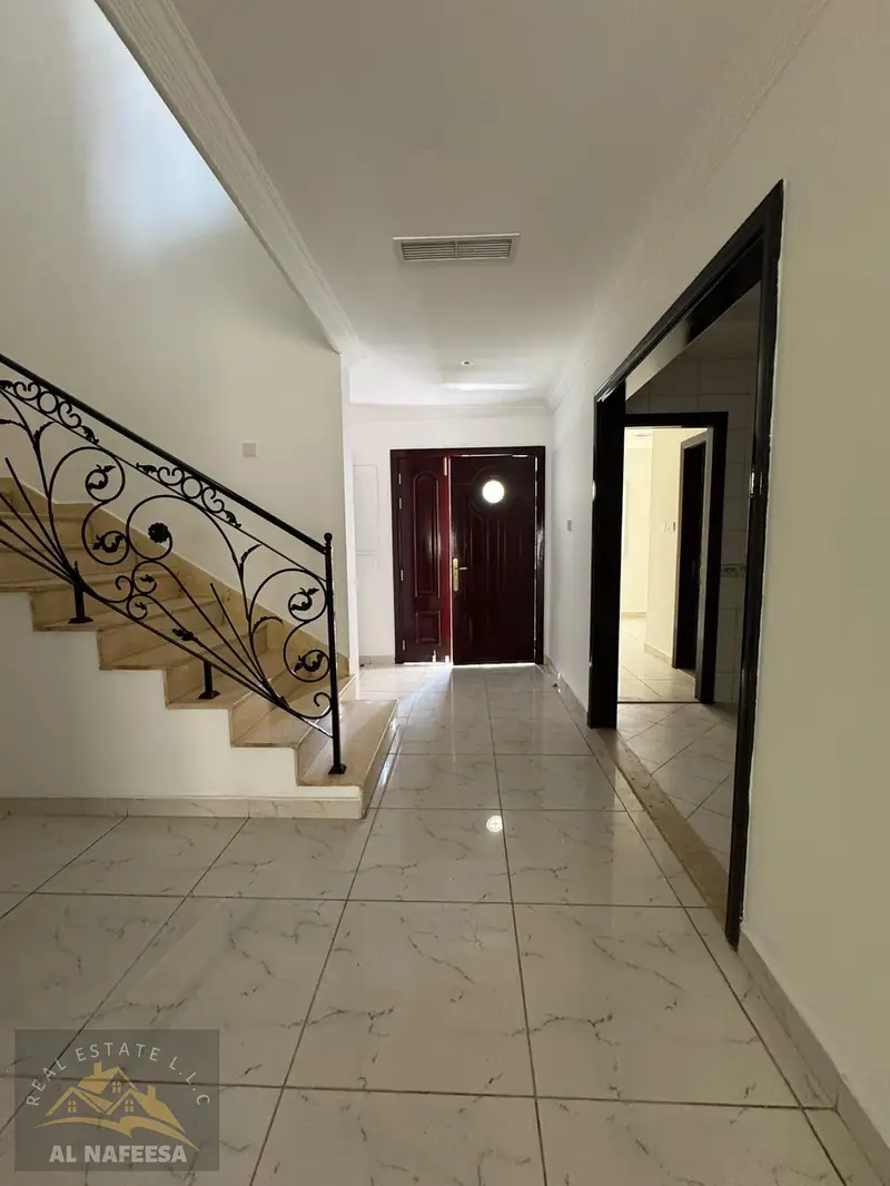 3-Bedroom Villa | 2 Master Bedrooms | TV Lounge | Private Backyard
