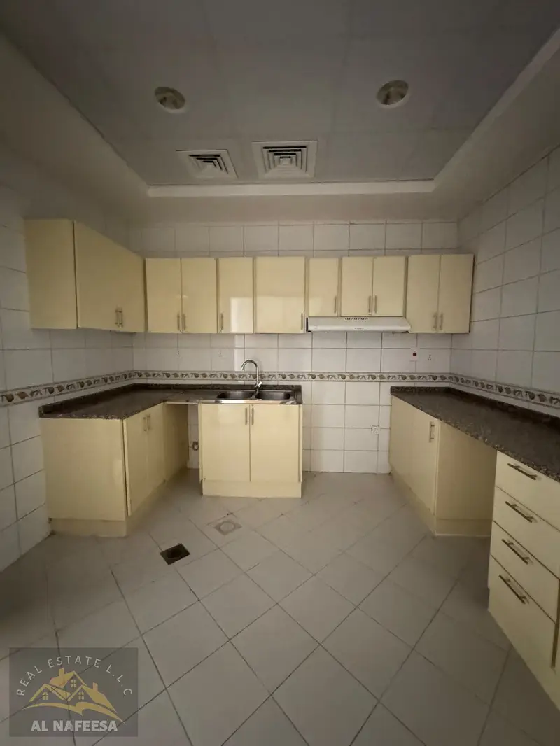 3-Bedroom Villa | 2 Master Bedrooms | TV Lounge | Private Backyard