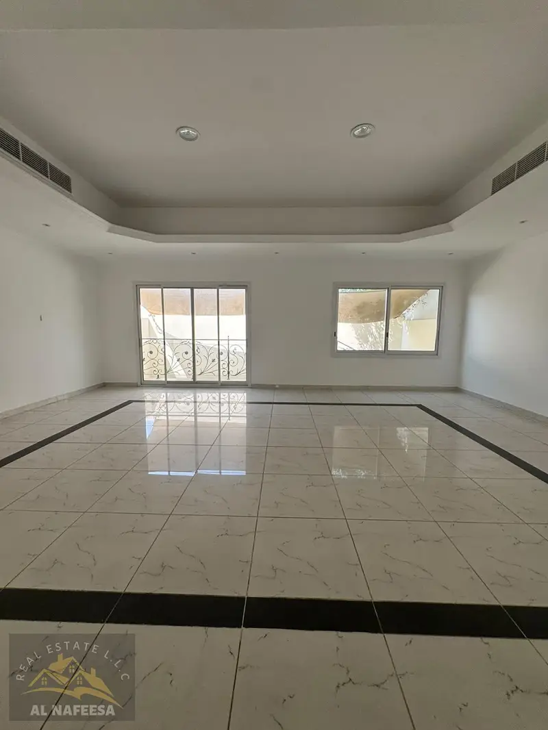 3-Bedroom Villa | 2 Master Bedrooms | TV Lounge | Private Backyard