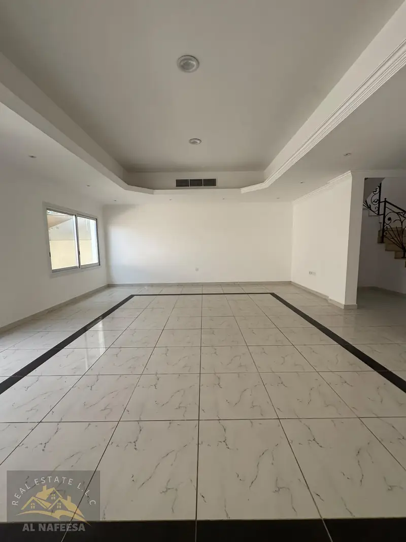 3-Bedroom Villa | 2 Master Bedrooms | TV Lounge | Private Backyard